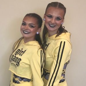 Meet your Posher, Katee